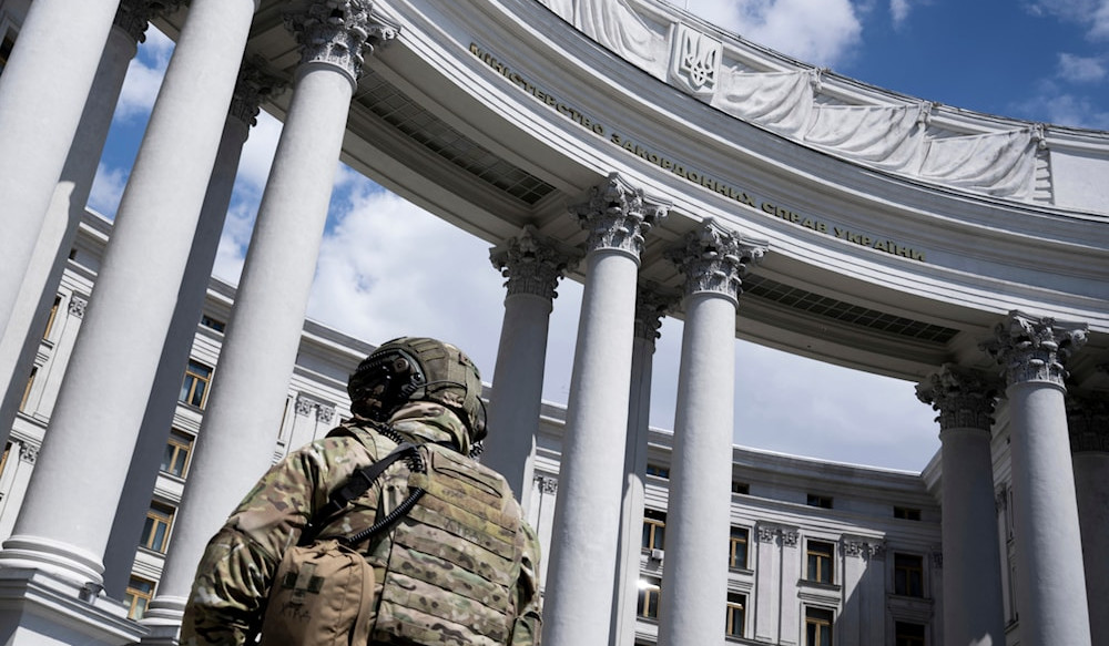 US has allocated a new aid package worth $275 million to Ukraine