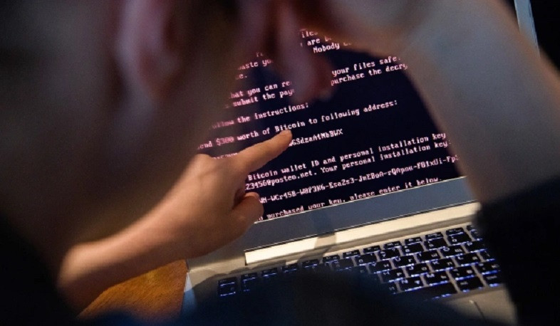 NATO Secretary General vows to respond to major cyber attacks 'in other domains'