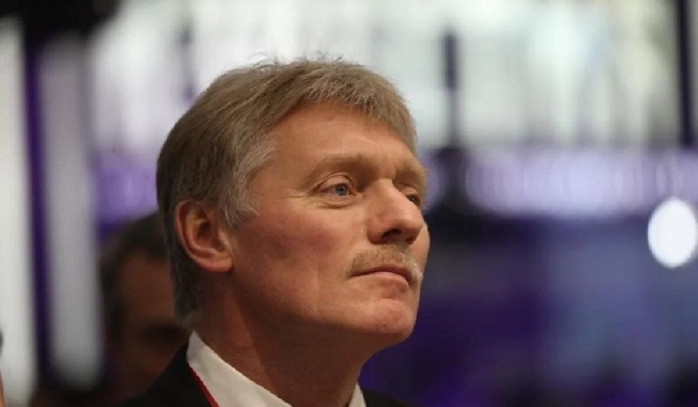 Peskov commented on FT's information about possible mobilization in Russia