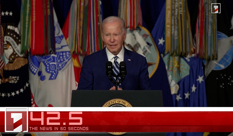 May 25 - in 60 seconds