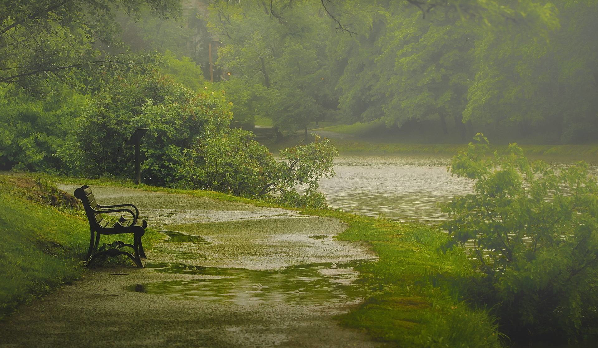 Հանրապետությունում այսօր ժամանակ առ ժամանակ սպասվում է անձրև և ամպրոպ