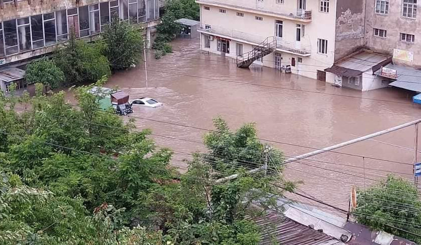 Ալավերդու բնակչությանը տարհանելու մասին տեղեկությունները չեն համապատասխանում իրականությանը. Արեն Մկրտչյան