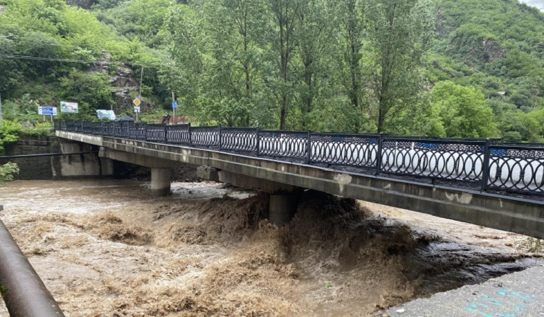 ՀՀ տարածքում կան փակ ավտոճանապարհներ. առաջարկվում են այլընտրանքային երթուղիներ