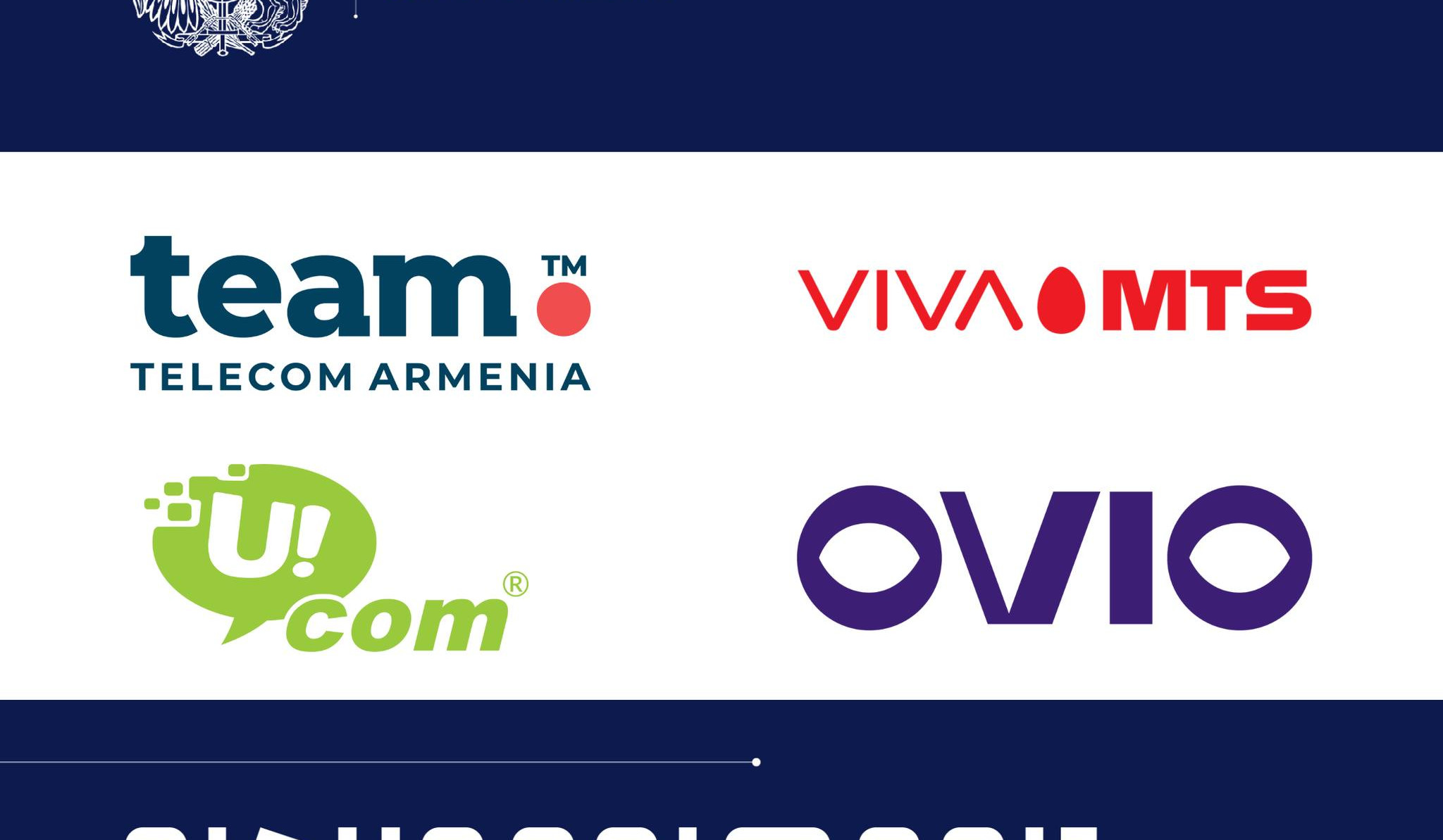 ԲՏԱ նախարարությունը թարմացած տվյալներ է հաղորդում կապի օպերատորների աշխատանքի մասին