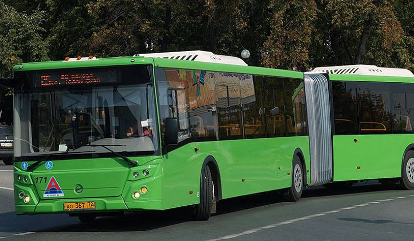 18 մետրանոցները նույնպես Երևանի բյուջեով պետք է գնենք. Ավինյանը՝ 250 ավտոբուսների մասին