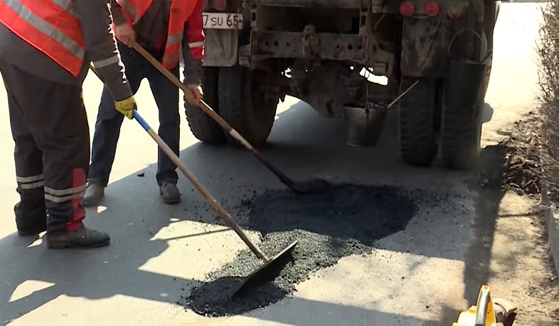 Այսօրվանից Նոր Նորքում կմեկնարկեն փողոցների միջին նորոգման աշխատանքներ