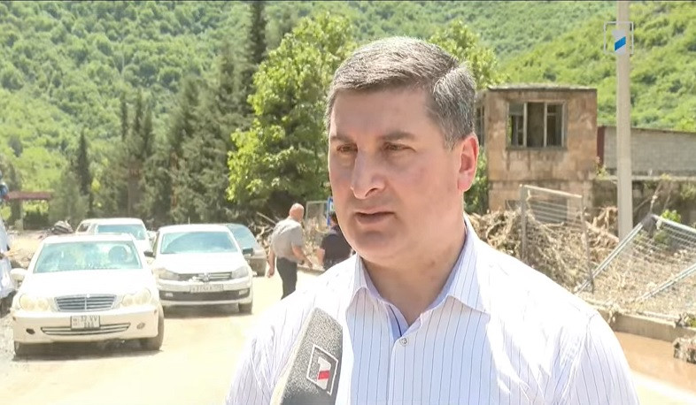 Վտանգը դեռ չի նվազել, և պետք է զգուշություն ցուցաբերել. Գնել Սանոսյանի կոչը