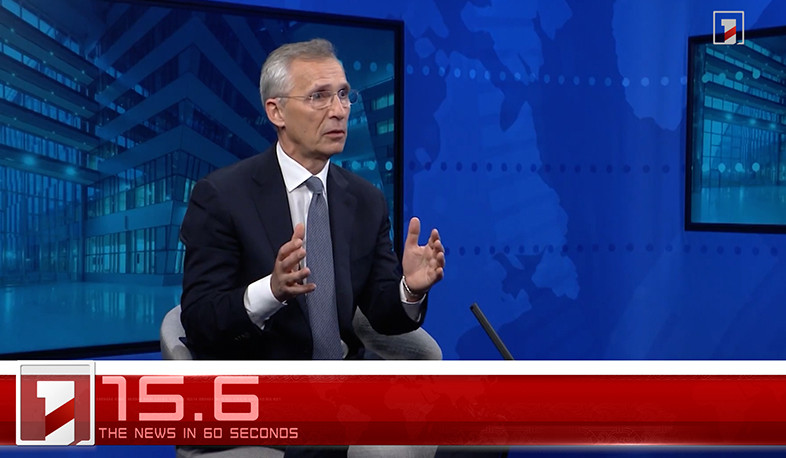 May 27 in 60 seconds