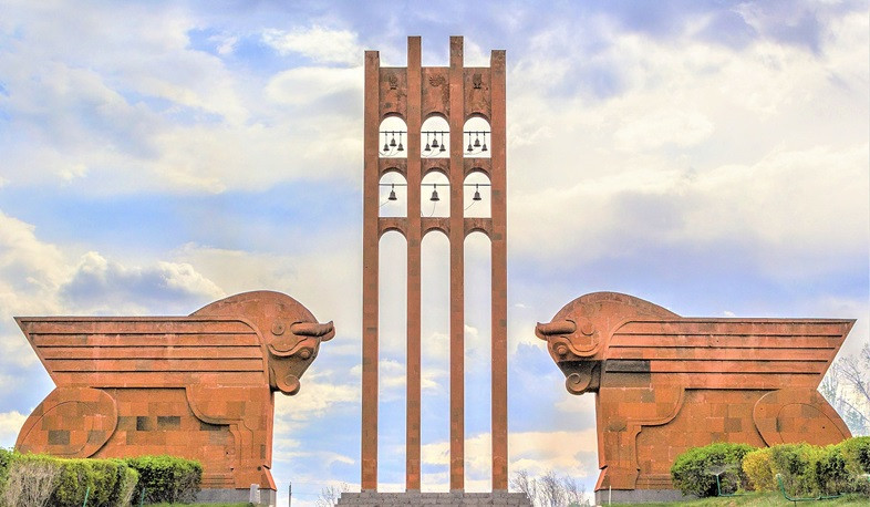 Ermənistanda akkreditə olunmuş səfirlər Ermənistanı Respublika Günü münasibətilə təbrik ediblər