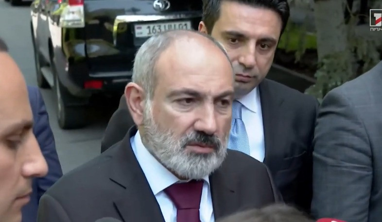 Müasir dünyada delimitasiya edilmiş sərhəddən daha effektiv təhlükəsizlik zəmanəti yoxdur: Baş nazir