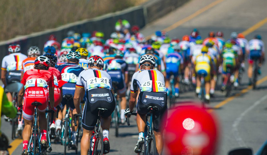 Երևանում կմեկնարկեն հեծանվաշքերթ և հեծանվասպորտի սիրողական մրցաշար. քաղաքապետարան