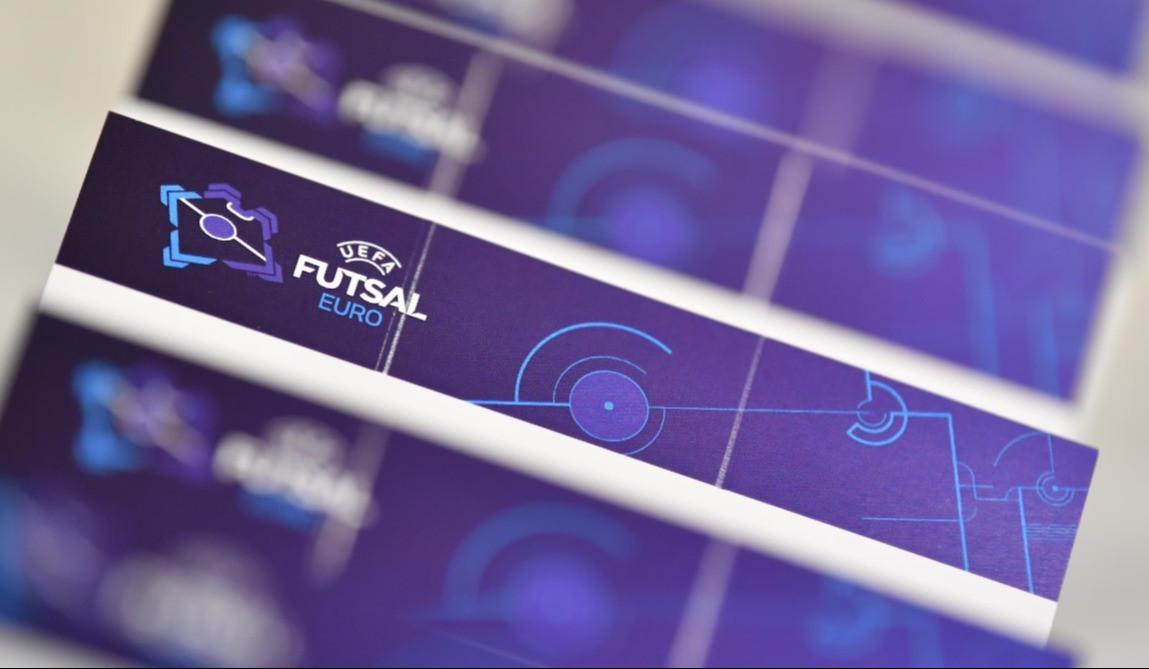 Հայտնի են ֆուտզալի Հայաստանի հավաքականի մրցակիցները ԵՎՐՈ-2026-ի որակավորման փուլում