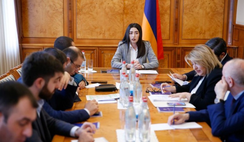 Կայացել է արտակարգ իրավիճակների հետևանքով անձանց պատճառված վնասները գնահատող հանձնաժողովի առաջին նիստը