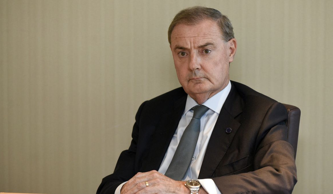 14-й пакет санкций ЕС против России может быть принят в середине июня: О'салливан