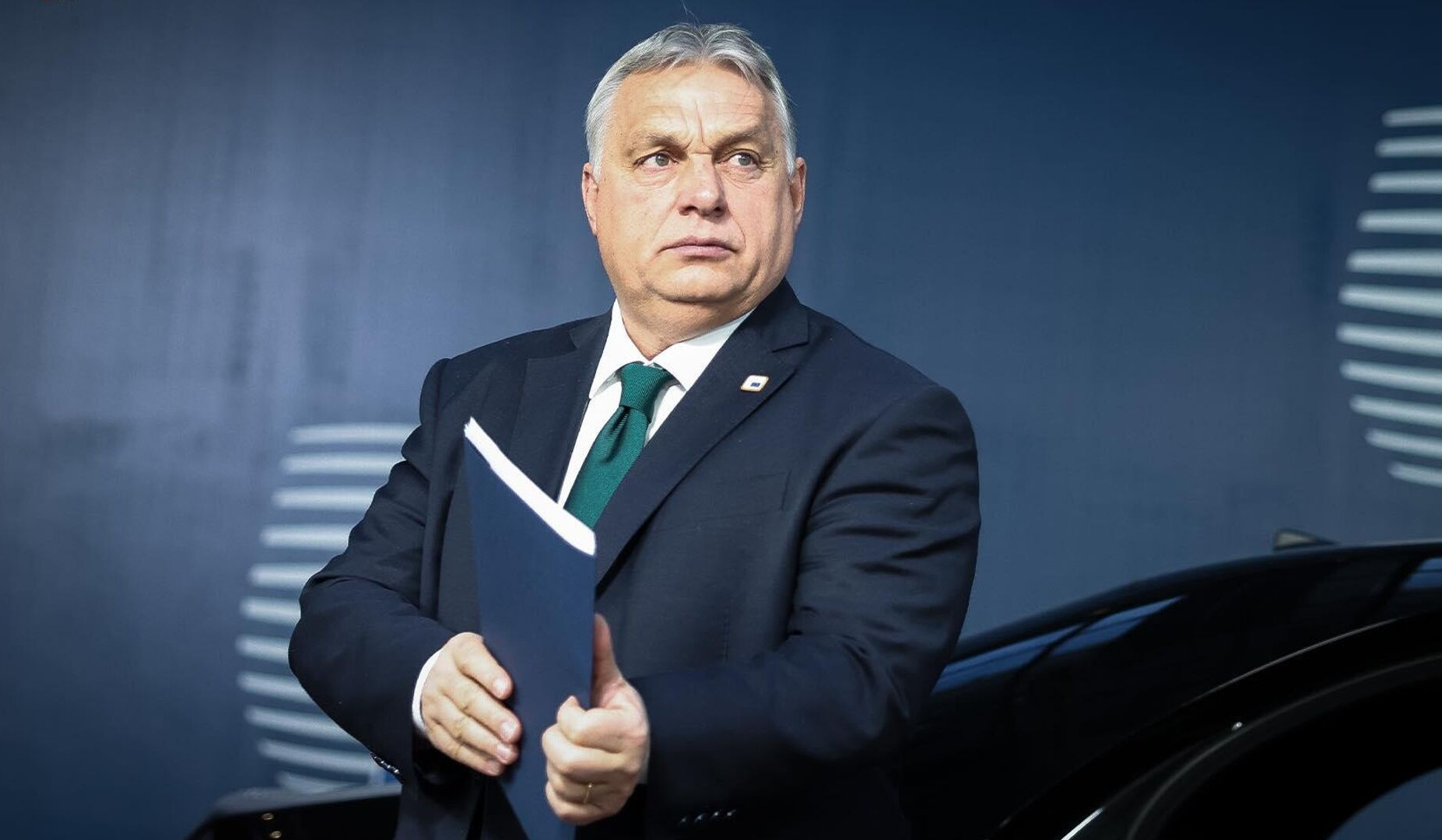 NATO getting closer to war every week: Orban