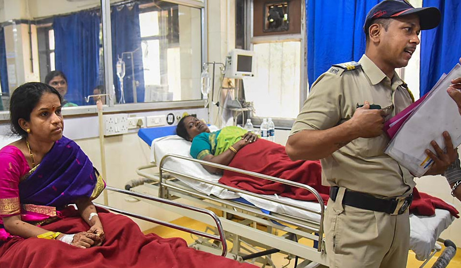 At least 15 dead in east India over 24 hours as temperatures soar