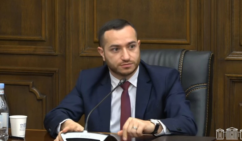 Տեղեկատվական տեխնոլոգիաների ոլորտում տնտեսական աճի տեմպերը ընկել են. ԲՏԱ նախարար