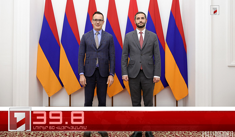 Օրը՝ 60 վայրկյանում | 31.05.2024