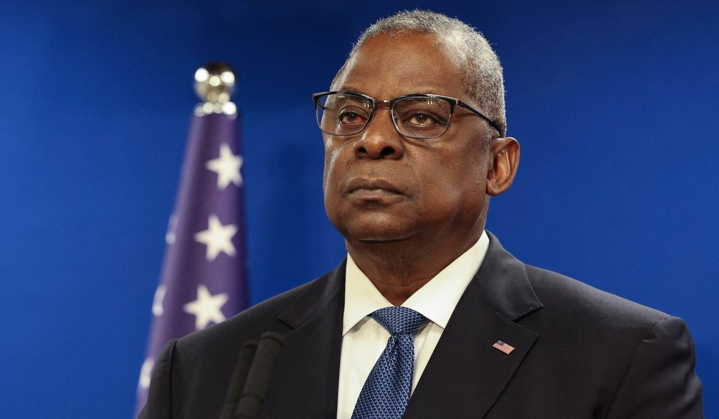 Austin denies NATO expansion caused Ukraine conflict