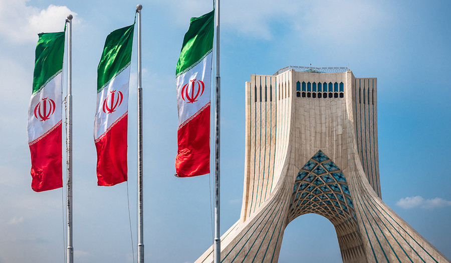 Snap presidential elections to be held in Iran on June 28: 20 presidential candidates registered