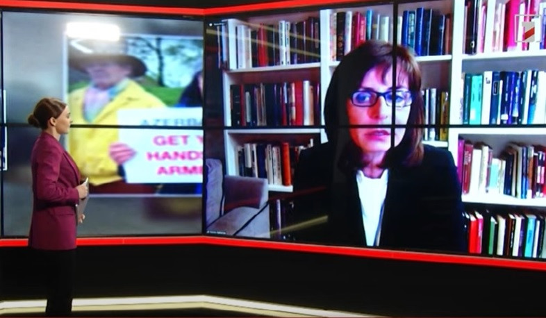 Առաջին հայցն ընդդեմ Ադրբեջանի. ի՞նչ ապացույցներ են ներկայացվել ՄՔԴ | Հարցազրույց Կասյա Աբգարյանի հետ