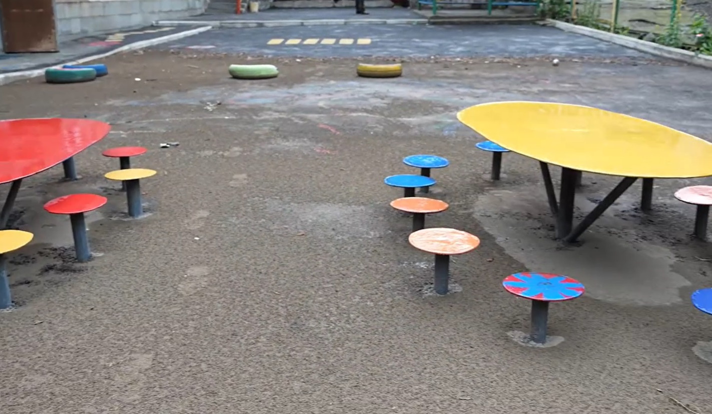 Սանահին կայարանի արգելափակված հատվածում մանկապարտեզն ու դպրոցը չեն հեղեղվել