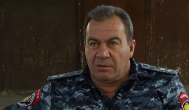 Հրապարակվել է Լևոն Երանոսյանի գործով դատավճիռը