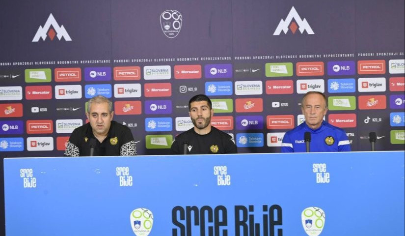 Մեր նպատակը լավ ֆուտբոլ ցուցադրելն է․ Ալեքսանդր Պետրակով