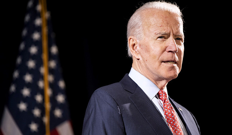 Biden imposes sweeping asylum ban at US-Mexico border