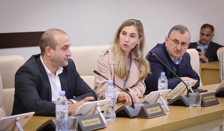 Chairman of Saakashvili's party will change