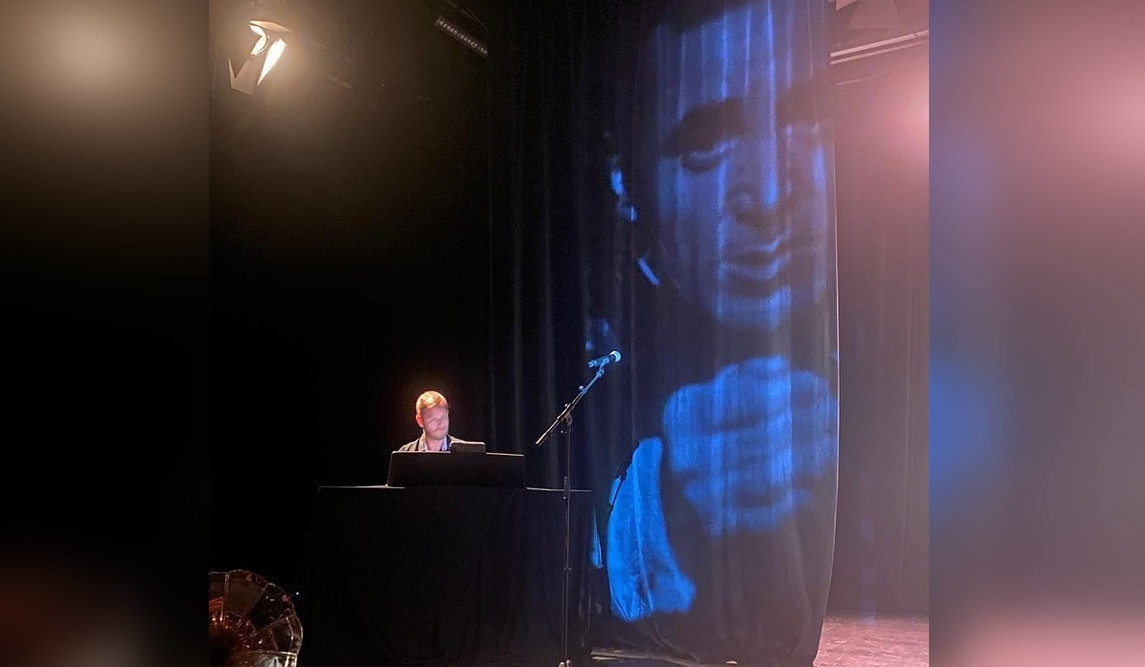 Հունգարիայի ազգային թատրոնում ցուցադրվել է «Ազնավուր-100» ներկայացումը