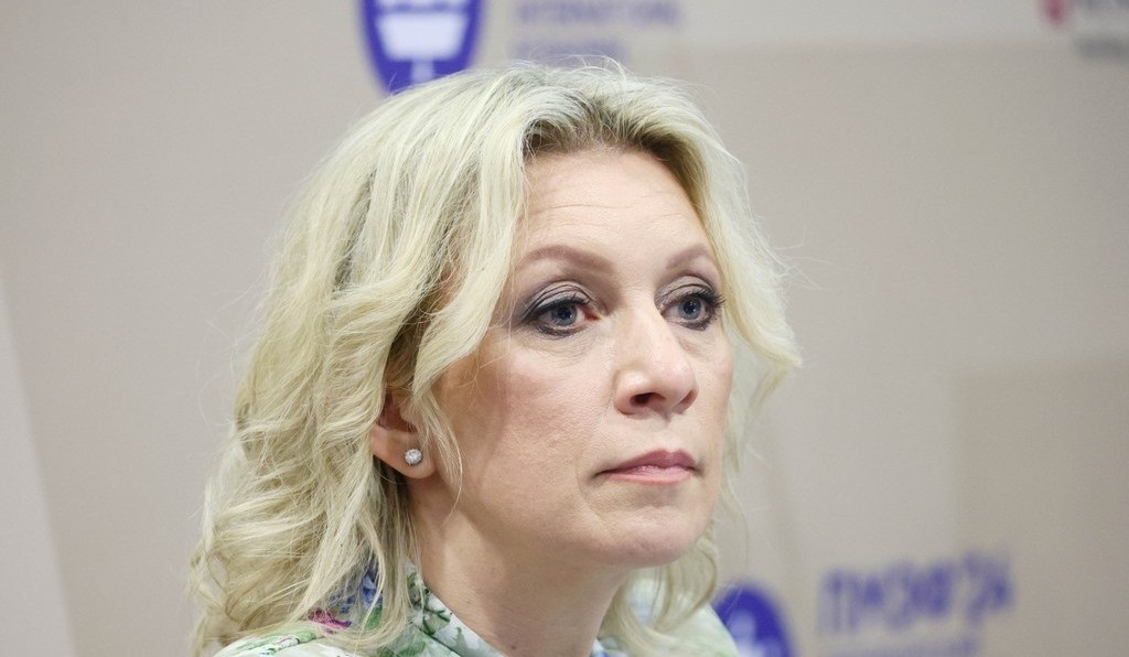 ՌԴ ԱԳՆ-ն բողոքի նոտա է հղել Հայաստանին հայկական պատվիրակության` Բուչա այցից հետո. Զախարովա