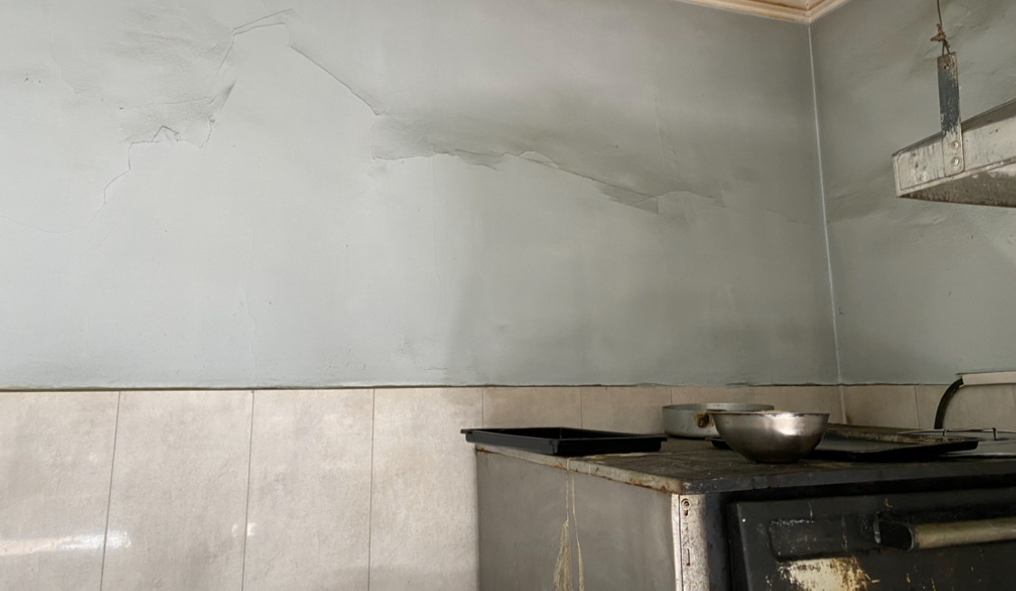 Երևանում հանրային սննդի կետի գործունեություն է կասեցվել