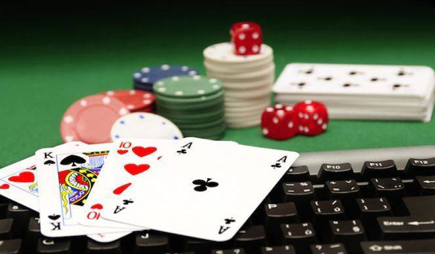 Շահումով խաղերի մասին օրինագիծը հավանության է արժանացել ԱԺ տնտեսական հարցերի հանձնաժողովում