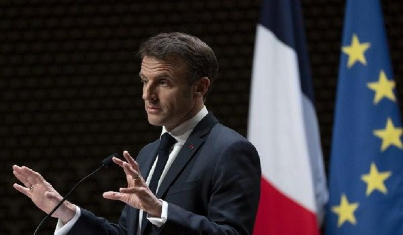 Խորհրդարանը լուծարելու և նոր ընտրություններ անցկացնելու՝ Մակրոնի որոշումը ցնցել է Ֆրանսիան
