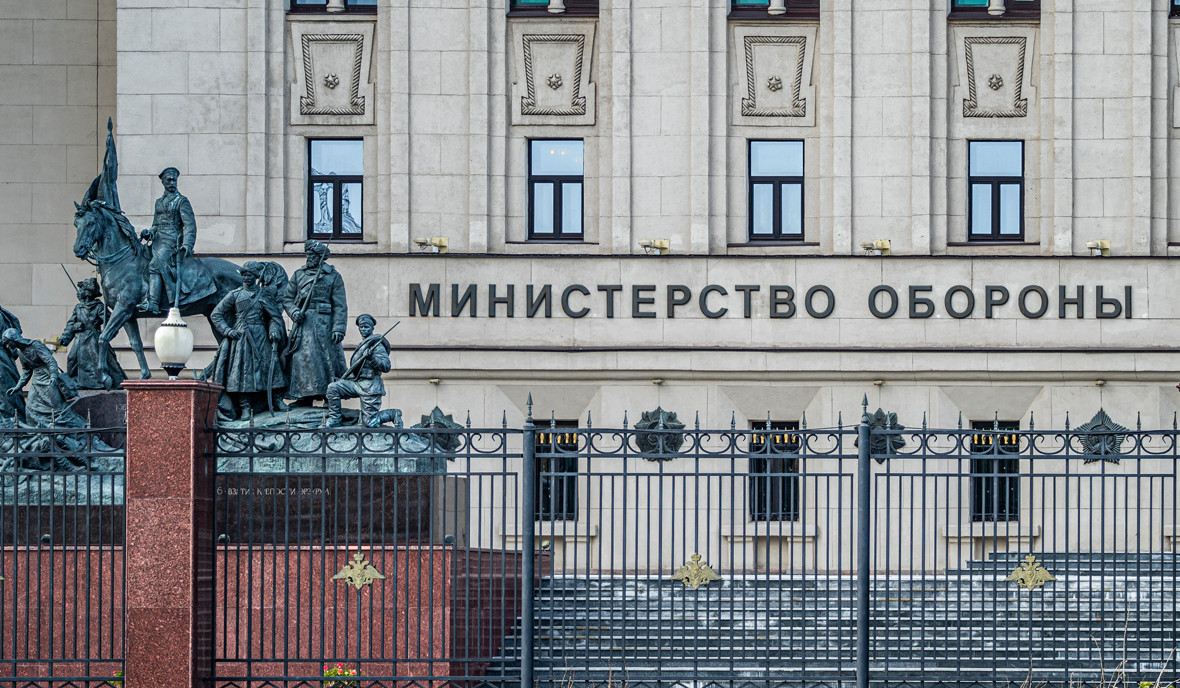 Россия и Белоруссия начали второй этап учений нестратегических ядерных сил