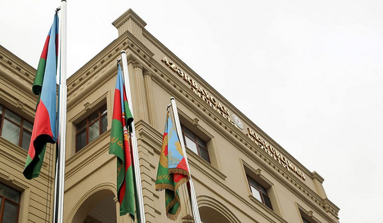 В Азербайджане и Иране пройдут тактические учения