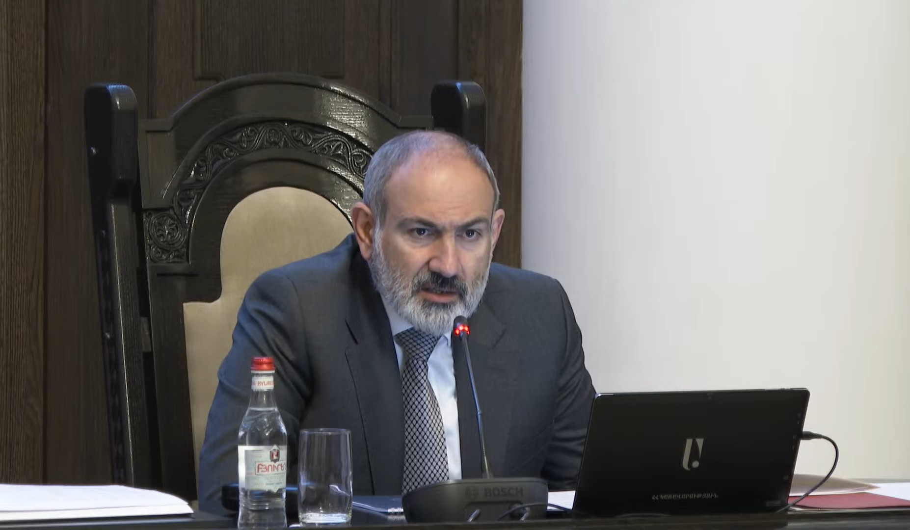 Մեկնարկում է ԼՂ-ից բռնի տեղահանված ընտանիքների բնակապահովման աջակցության ծրագիրը