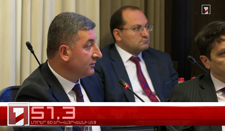 Յունիս 14-ը՝ 60 երկվայրկեանի մէջ. արևմտահայերէն լուրեր