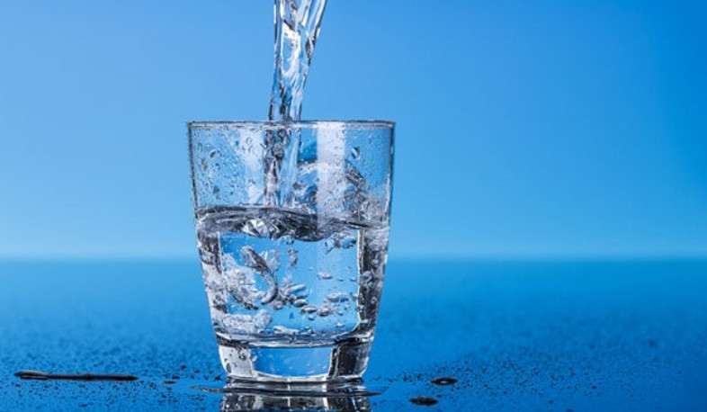 Վթարային ջրանջատում Սյունիքի մարզում