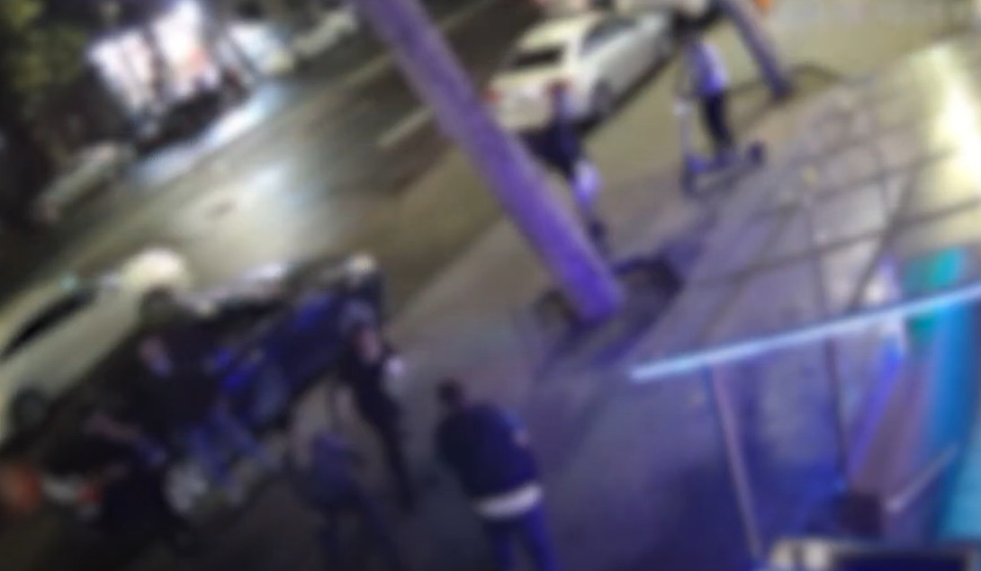 Սպանություն Երևանի կենտրոնում. 24-ամյա դանակահարողը կալանավորվել է