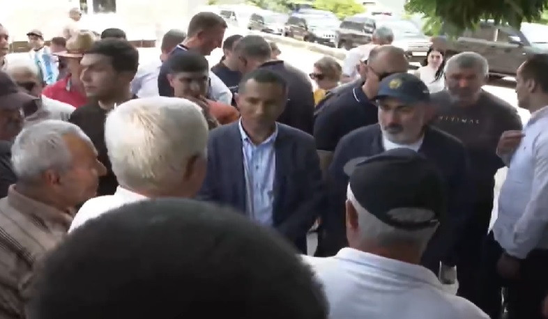 Ծավ համայնքի նոր կրթահամալիր կայցելեն նաև հարևան բնակավայրերի երեխաները․ վարչապետ