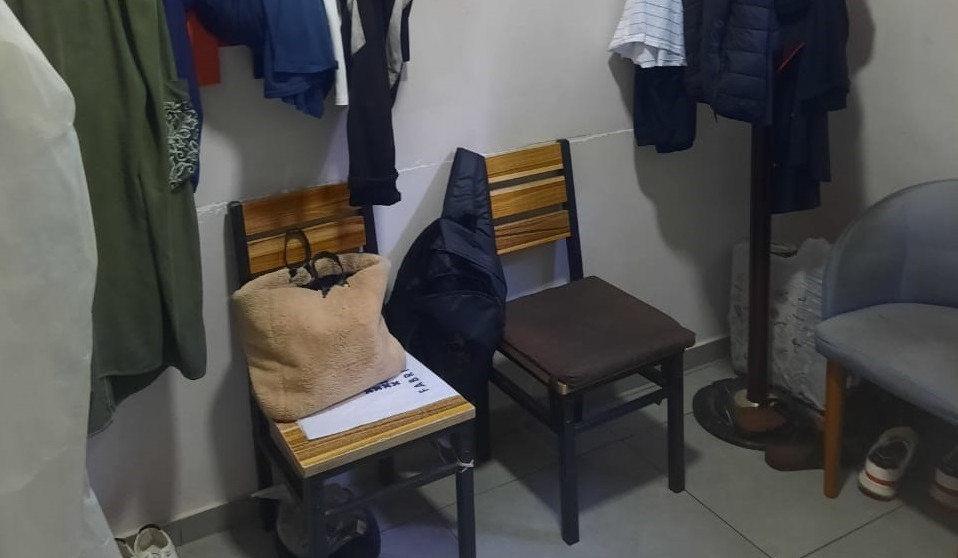 Գյումրիում կասեցվել է հանրային սննդի օբյեկտի գործունեությունը