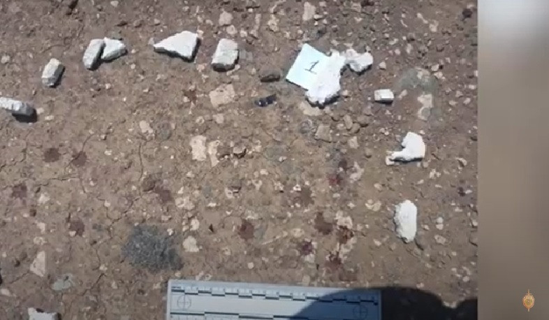 Համագյուղացիների վեճն ավարտվել է դանակահարությամբ. Աշտարակի ոստիկանների բացահայտումը