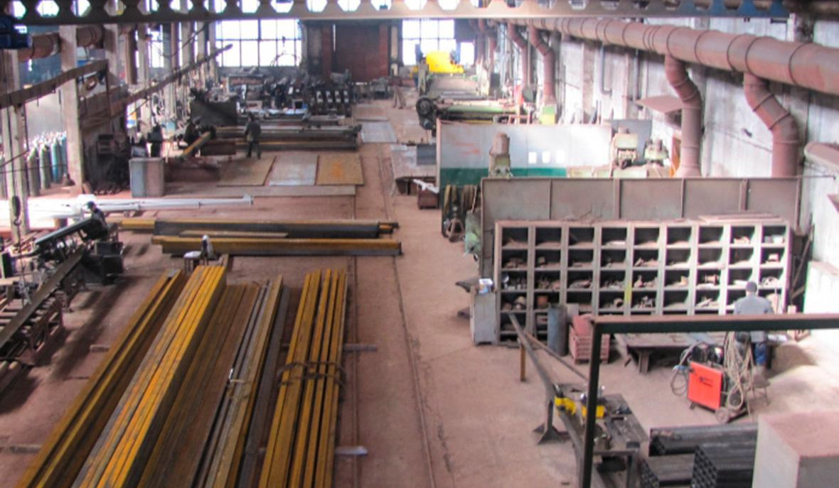 Мужчина открыл стрельбу на предприятии «Рязаньмонтажзаготовка» в Рязани