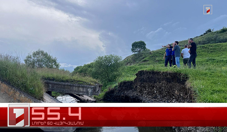 Օրը՝ 60 վայրկյանում | 18.06.2024