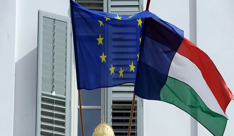 Hungary vows to ‘make Europe great again’ with EU presidency