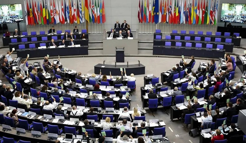 Ռուսաստանը ցանկանում է դուրս գալ ԵԱՀԿ ԽՎ-ից