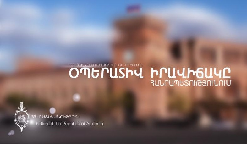 Անցած մեկ օրում հանրապետությունում արձանագրվել է 15 ՃՏՊ.  1 մարդ զոհվել է, 17-ը՝ վիրավորվել