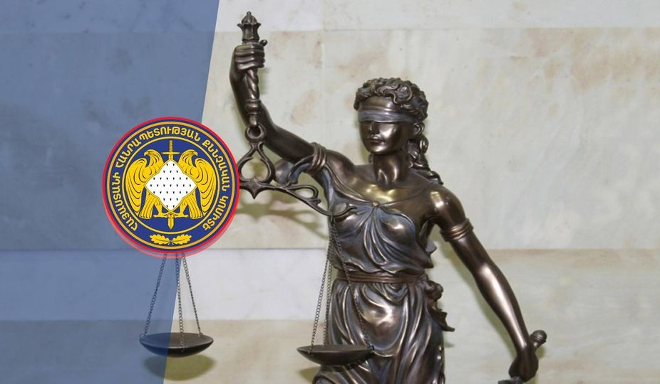 Քրեական ենթամշակույթ կրող խմբավորում ստեղծելու, ղեկավարելու, քրեական ենթամշակույթ կրող խմբավորմանը մասնակցելու վարույթով երկու մեղադրյալի մասով նախաքննությունն ավարտվել է